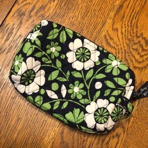 Vera Bradley Cosmetics Bag